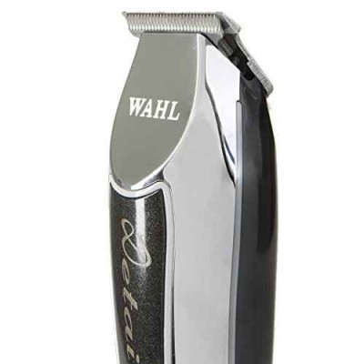 Wahl Detailer 8081-026 trymer na 100-lecie, czarny