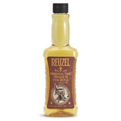 Reuzel Grooming Tonic tonik do modelowania  włosów 500 ml