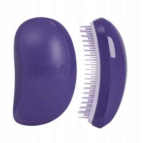 Tangle Teezer Salon Elite Purple Diva - szczotka do włosów