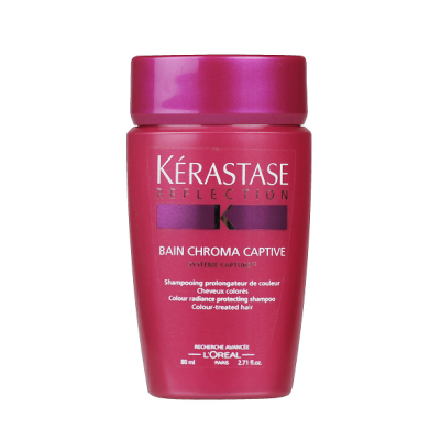 Kerastase MINI Bain Chroma Captive 80 ml