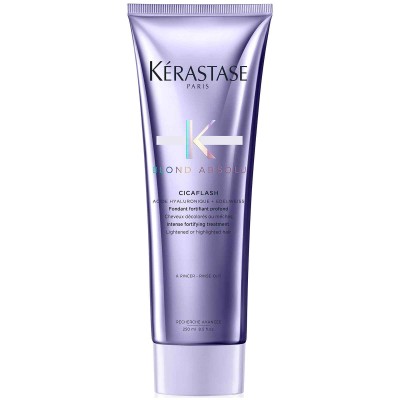 Kerastase Blond Absolu Cicaflash odżywka do włosów rozjaśnianych 250 ml