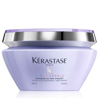 Kerastase Blond Absolu maska do włosów rozjaśnianych 200 ml