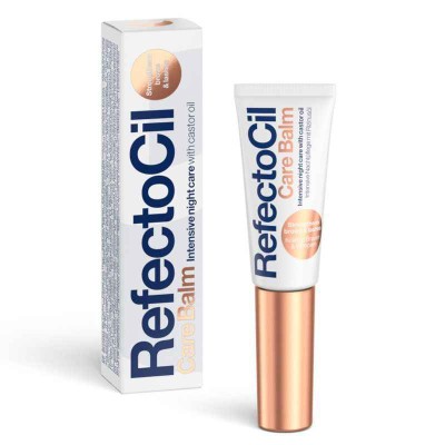 RefectoCil Care Balm odżywka do brwi i rzęs 9 ml