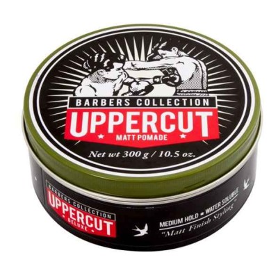 Uppercut Matte Pomade XL 300 g