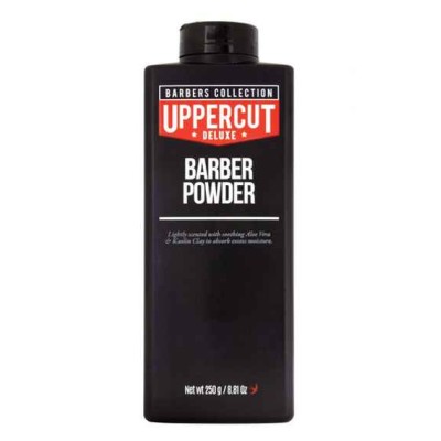 Uppercut Barber Powder talk fryzjerski 250 g