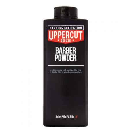 Uppercut Barber Powder talk fryzjerski 250 g