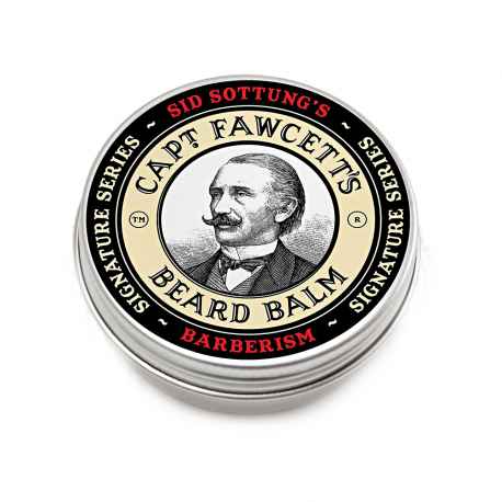 Captain Fawcett Barberism balsam do brody 60 ml