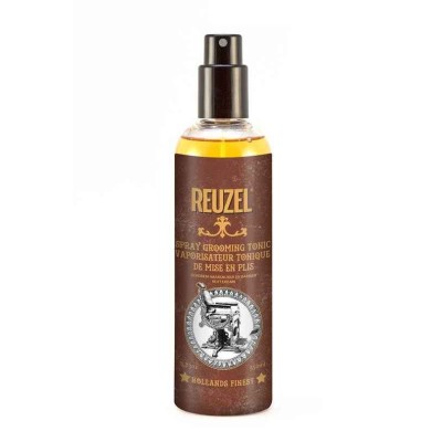 Reuzel Spray Grooming Tonic utrwalający tonik do modelowania 355 ml