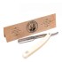 Captain Fawcett Grooming Requisites Disposable Blade Razor brzytwa na żyletki