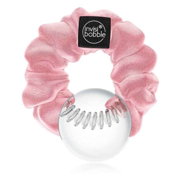 Invisibobble Sprunchie Prima Ballerina różowa