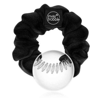 Invisibobble Sprunchie True Black czarna