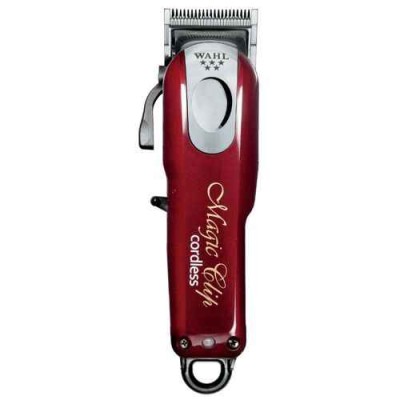 Maszynka Wahl Magic Clip 5 Star Cordless