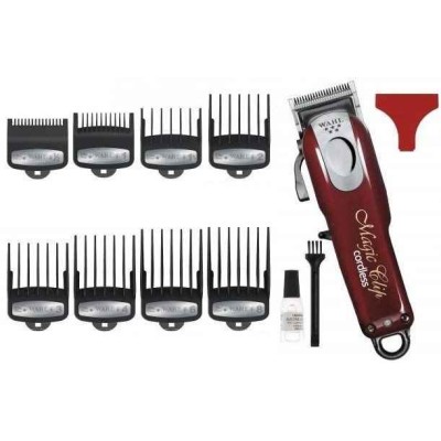 Maszynka Wahl Magic Clip 5 Star Cordless