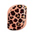 Tangle Teezer Compact Styler Apricot Leopard szczotka do rozczesywania włosów