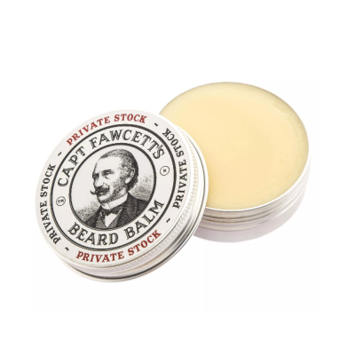 Captain Fawcett Private Stock balsam do brody 60 ml