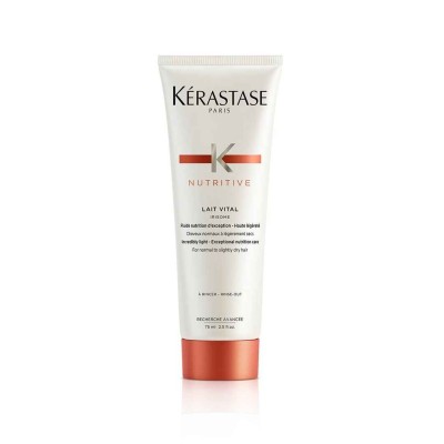 Kerastase MINI Lait Vital mleczko odżywcze 75 ml