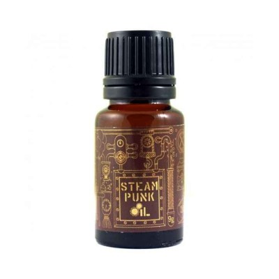 Pan Drwal Steam Punk olejek do brody 10 ml