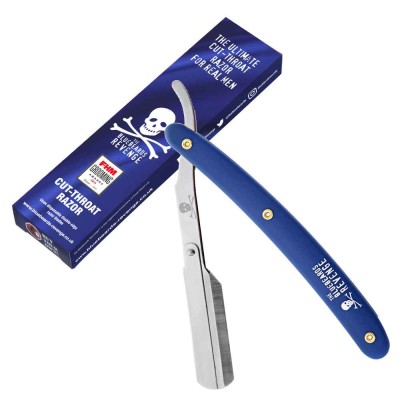 Bluebeards Revenge Cut Throat Razor brzytwa