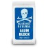 Bluebeards Revenge Alum Block ałun w kostce 75 g