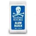 Bluebeards Revenge Alum Block ałun w kostce 75 g