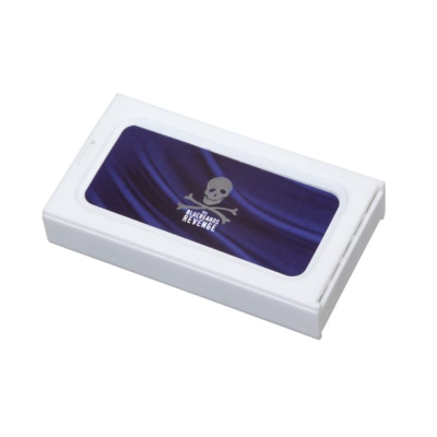 Bluebeards Revenge Double-edge Razor Blades żyletki 10 szt.