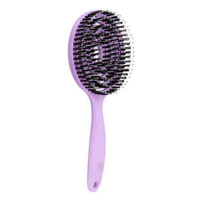 ILU Lollipop Brush Purple szczotka do włosów fioletowa