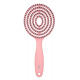 ILU Lollipop Brush Pink szczotka do włosów różowa