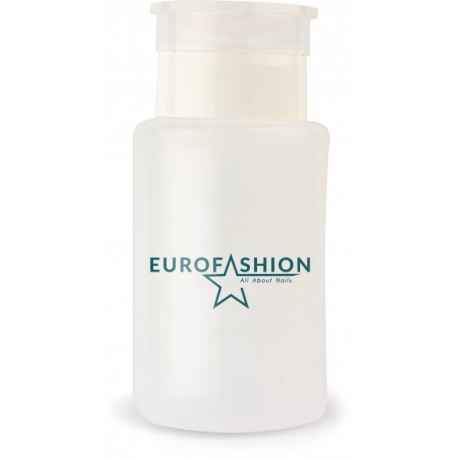 Euro Fashion dozownik plastikowy 150 ml