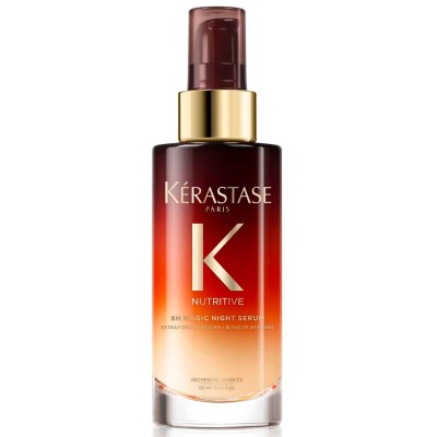 Kerastase Nutritive Serum 8h Magic Night 90 ml