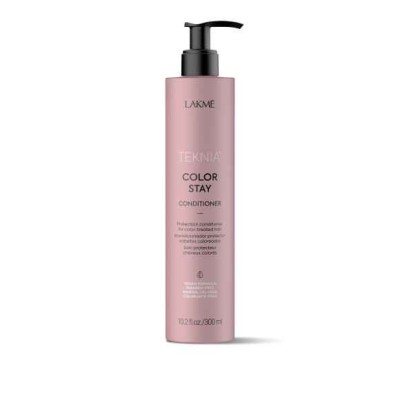 Lakme Teknia COLOR STAY Conditioner odżywka do włosów farbowanych 300 ml