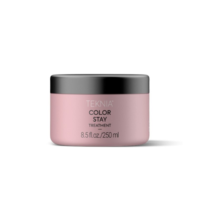 Lakme Teknia COLOR STAY Treatment maska do włosów farbowanych 250 ml