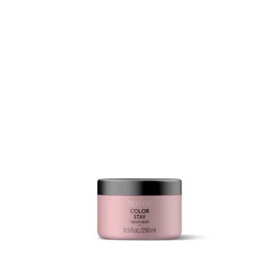 Lakme Teknia COLOR STAY Treatment maska do włosów farbowanych 250 ml