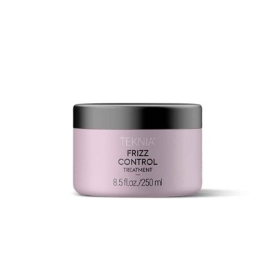 Lakme Teknia FRIZZ CONTROL Treatment maska wygładzająca 250 ml