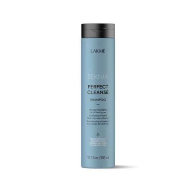 Lakme Teknia PERFECT CLEANSE szampon oczyszczający 300 ml