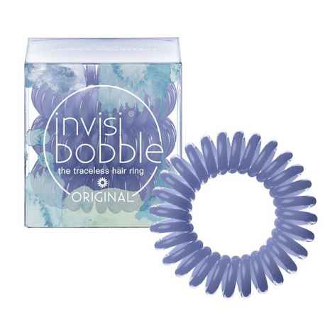 InvisiBobble Traceless Hair Ring  Lucky Fountain gumki do włosów 3 szt.