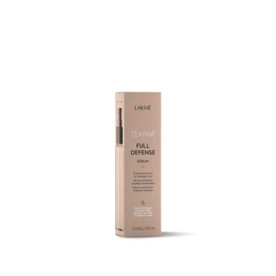 Lakme Teknia FULL DEFENSE serum ochronne 100 ml