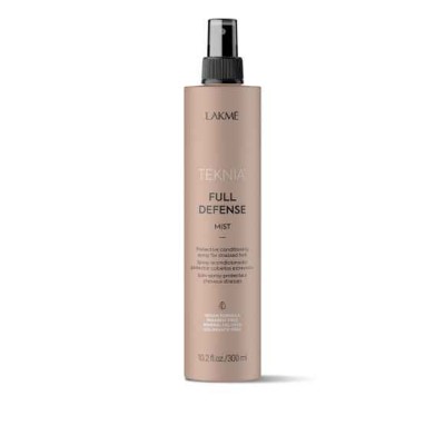 Lakme Teknia FULL DEFENSE Mist mgiełka odżywczo-ochronna 300 ml