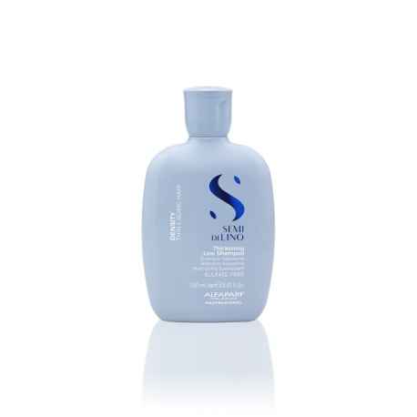 AlfaParf Semi Di Lino S DENSITY szampon pogrubiający 250 ml