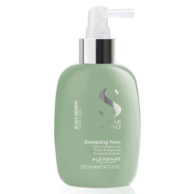 AlfaParf Semi Di Lino S SCALP Renew Energizing Tonic tonik do skóry głowy 125 ml