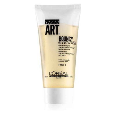 L'Oréal Tecni.Art Bouncy&Tender krem-żel do loków 150 ml