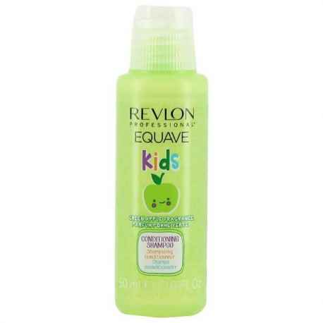 Revlon Professional Equave Kids szampon dla dzieci 50 ml