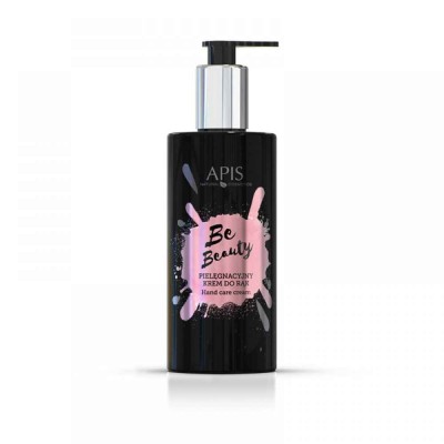 Apis Be Beauty Pielęgnacyjny krem do rąk 300 ml