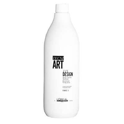 L'Oréal Tecni.Art Fix Design 750ml