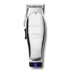 Andis Master Cordless 12480 maszynka bezprzewodowa 