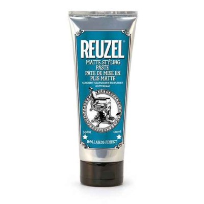 Reuzel Matte Styling Paste matowa pasta do modelowania 100 ml