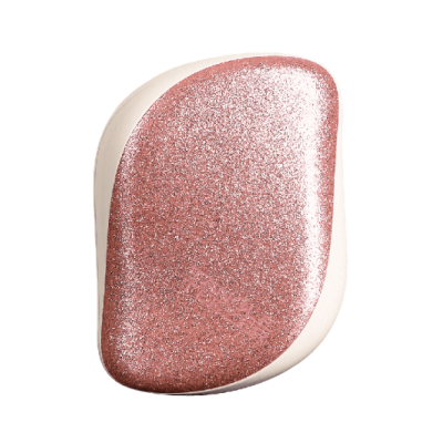 Szczotka Tangle Teezer Compact Stylers szczotka do włosów Glitter Rose