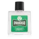 Proraso Green Refreshing Mentol balsam do brody 100 ml