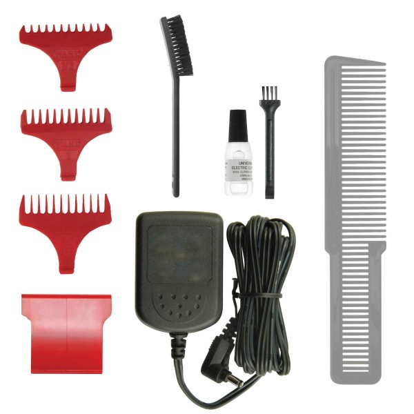 Wahl Detailer Li Cordless 08171-016 trymer bezprzewodowy