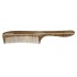 Barburys Rosewood 8482204 05 drewniany grzebień z rączką 17,6 cm