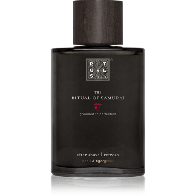 Rituals Samurai Refreshing After Shave Gel żel po goleniu 100 ml